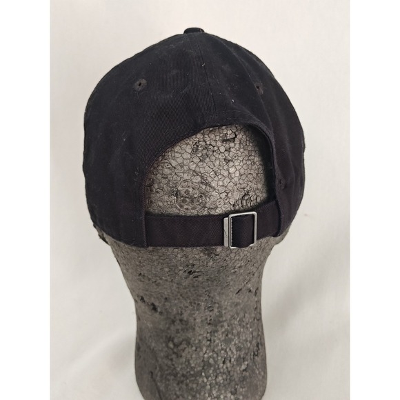 Nike Sunrun Overdrive 23 Hat The Street Strapback Classic relaxed fit 102699-010 - Picture 3 of 10